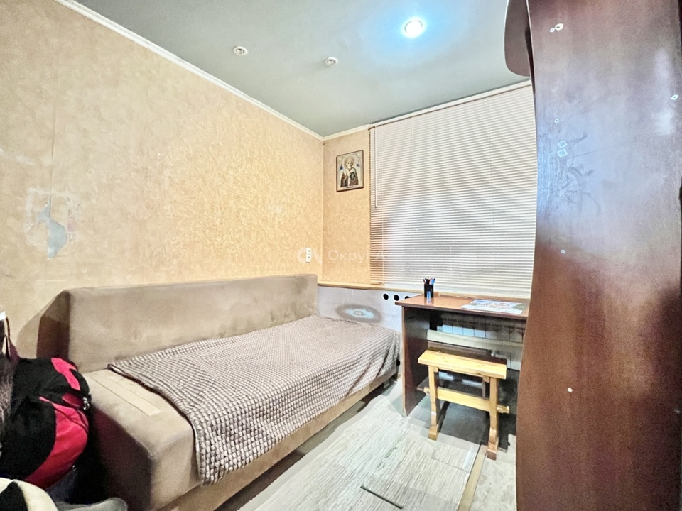 Продается 2-комнатная квартира, площадью 45.50 кв.м. Московская область, Богородский городской округ, город Электроугли, улица Школьная, дом 51А