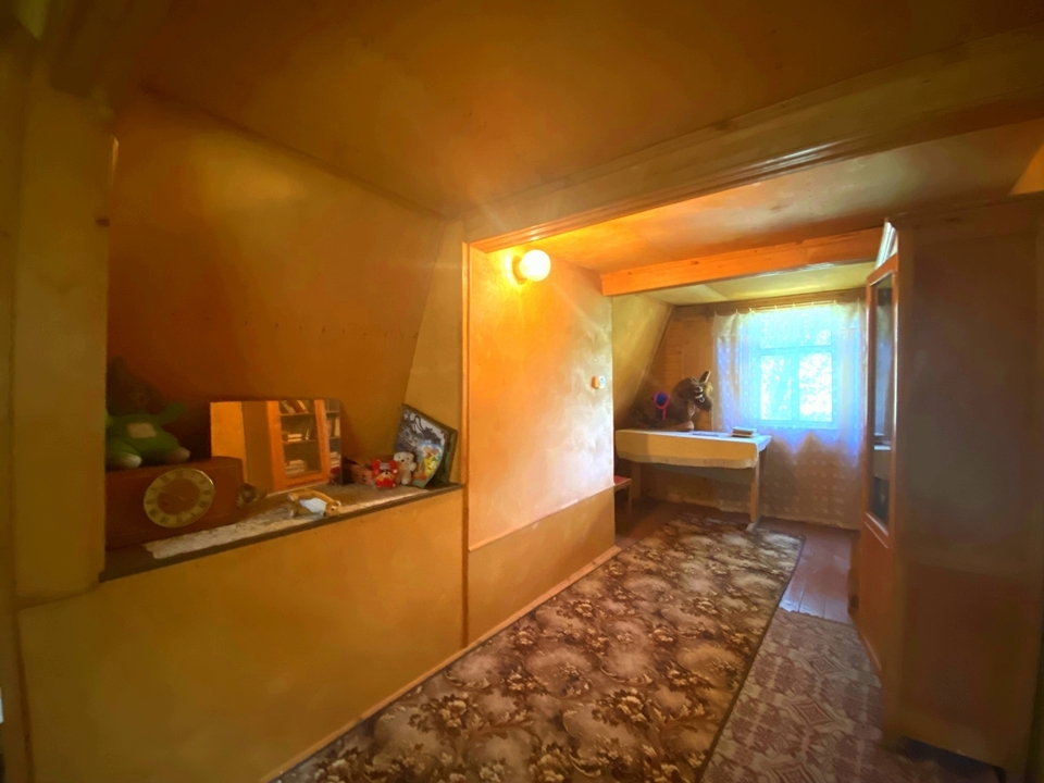 Продается дом, площадью 28.00 кв.м. Московская область, Орехово-Зуево городской округ, деревня Ботагово