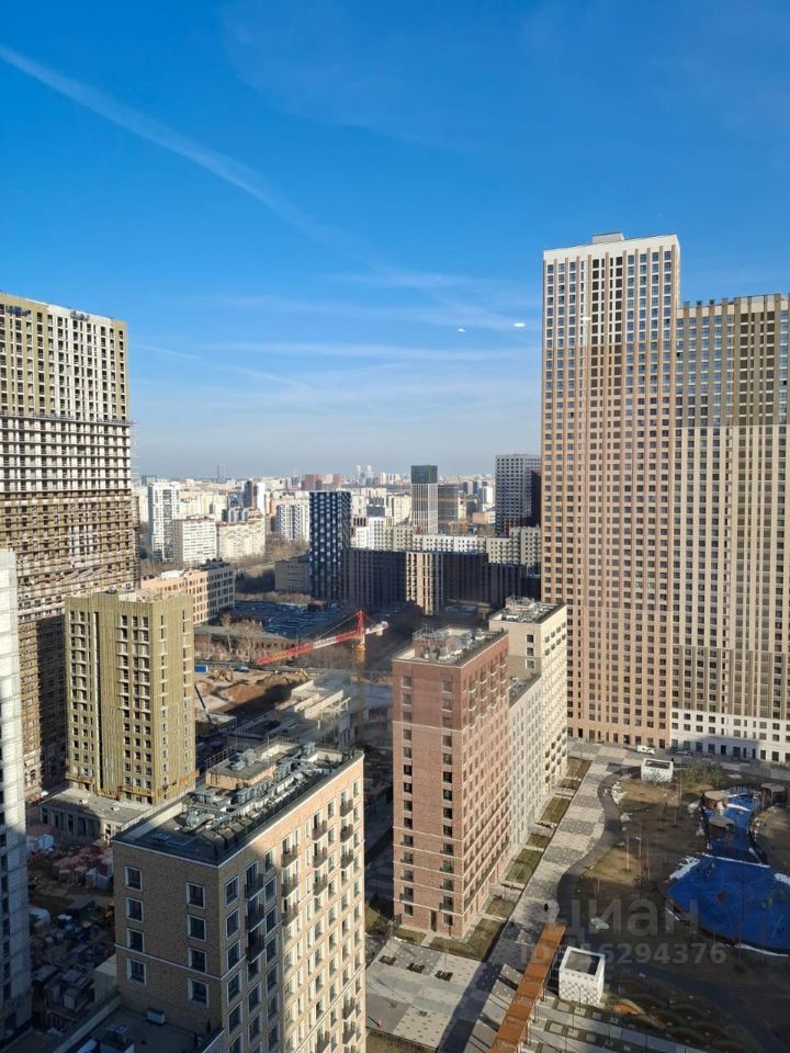 Продается 1-комнатная квартира, площадью 26.70 кв.м. Москва, проезд Ильменский, дом 14к8