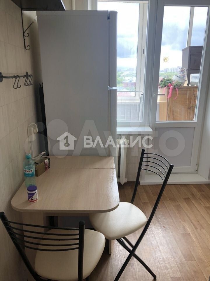 Продается 2-комнатная квартира, площадью 39.00 кв.м. Москва, улица Бауманская, дом 58А