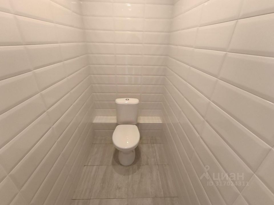 Продается 2-комнатная квартира, площадью 53.40 кв.м. Москва, Долгопрудная аллея, дом 14к1