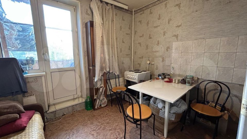 Продается 1-комнатная квартира, площадью 38.00 кв.м. Москва, Ореховый бульвар, дом 59к1