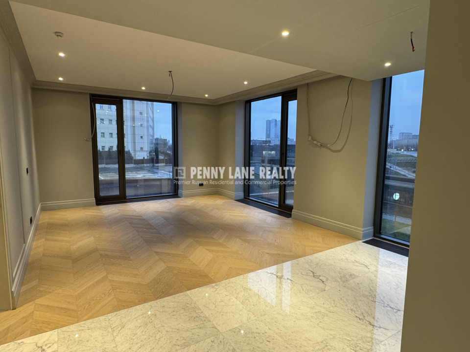 Продается 3-комнатная квартира, площадью 107.00 кв.м. Москва, улица Братьев Фонченко