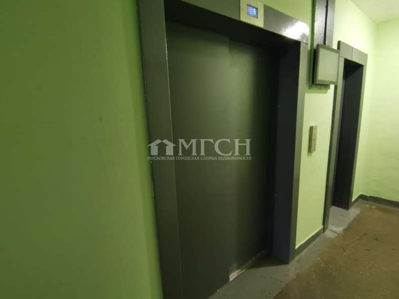 Продается 2-комнатная квартира, площадью 59.00 кв.м. Москва, улица Привольная, дом 73к1