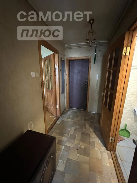 Продается 1-комнатная квартира, площадью 33.20 кв.м. Московская область, Луховицы городской округ, город Луховицы, улица Садовая, дом 6