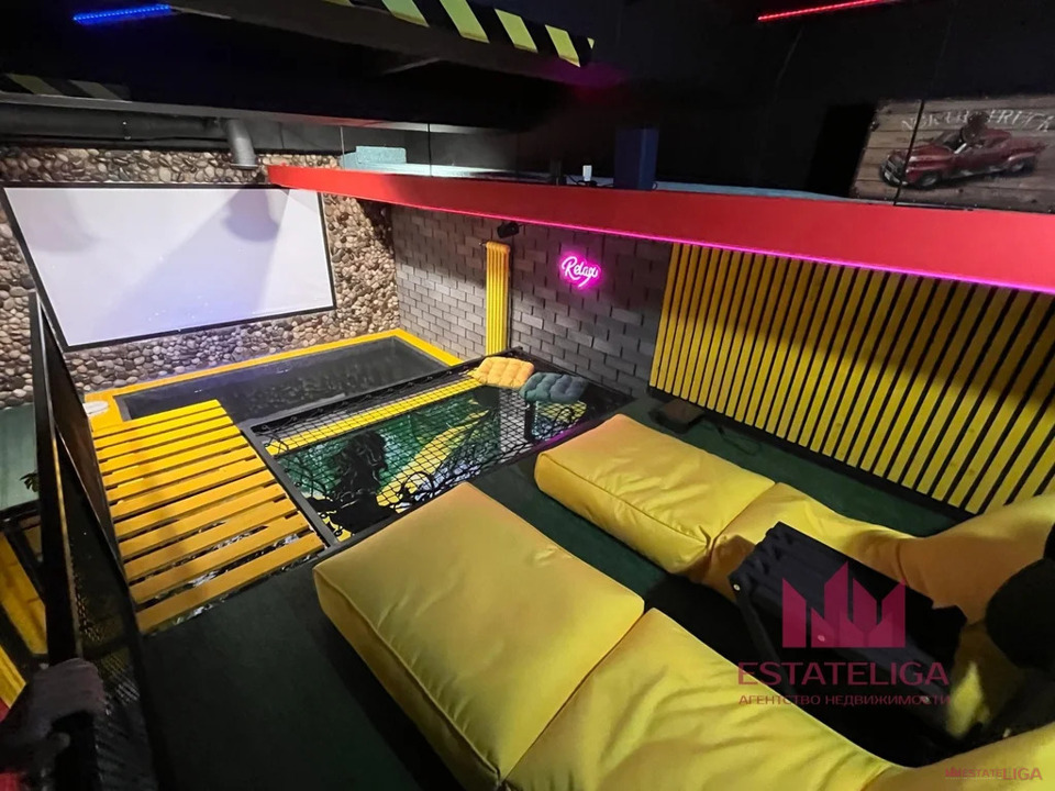 Продается 2-комнатная квартира, площадью 65.00 кв.м. Москва, переулок 2-й Вольный