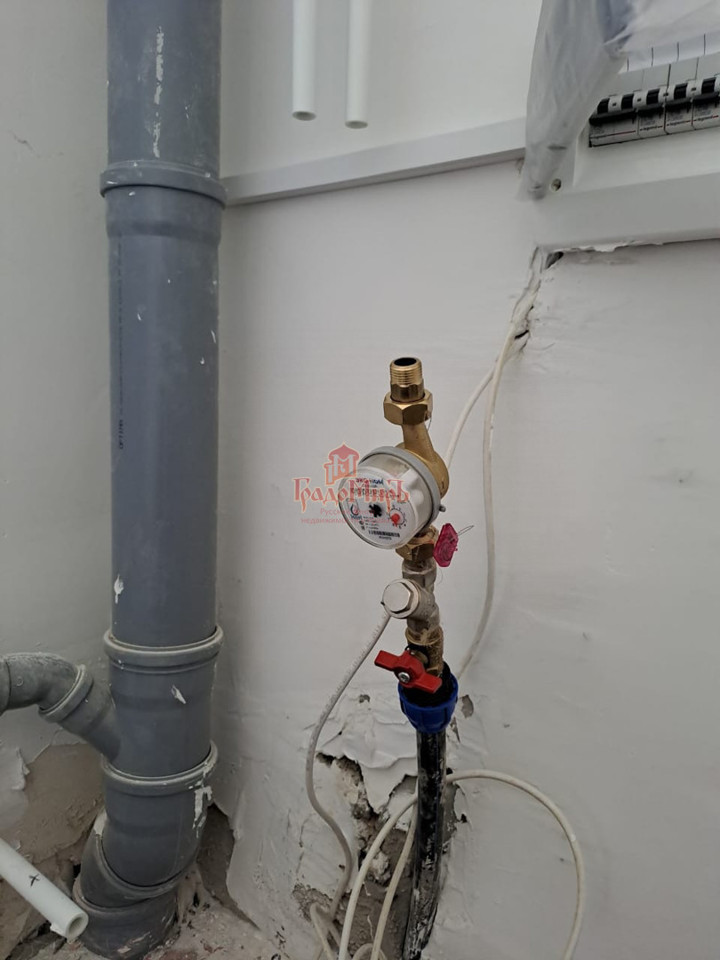 Продается дом, площадью 132.00 кв.м. Московская область, Сергиево-Посадский район, город Краснозаводск, переулок Больничный