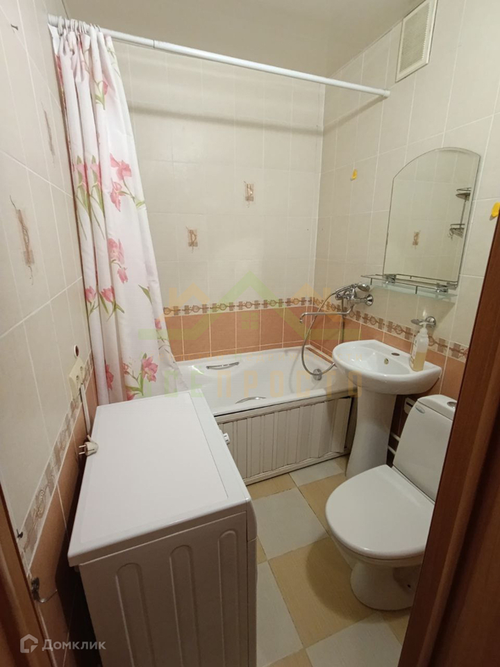 Продается 1-комнатная квартира, площадью 29.90 кв.м. Москва, улица Просторная, дом 2