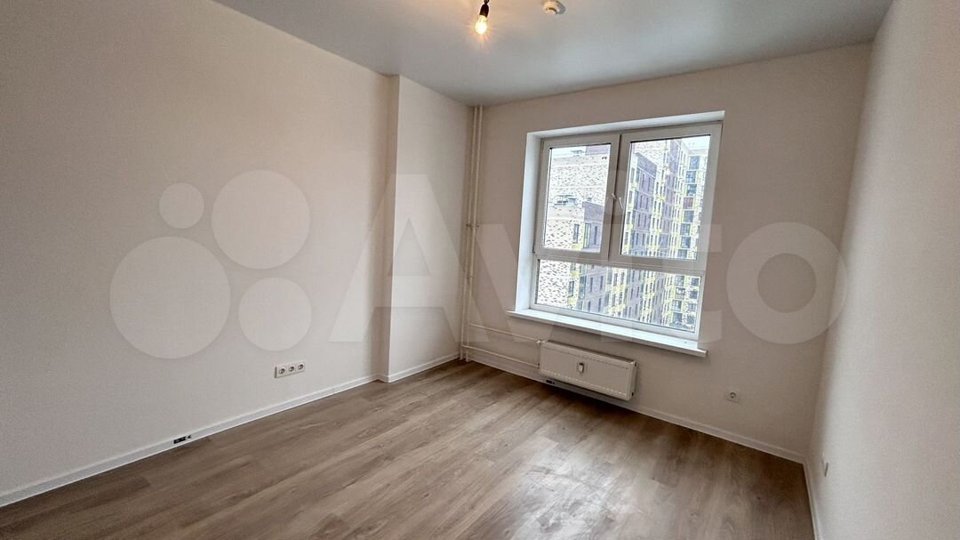 Продается 1-комнатная квартира, площадью 34.00 кв.м. Московская область, Ленинский район, поселок городского типа Мисайлово, микрорайон Пригород Лесное, улица Современников, дом 5