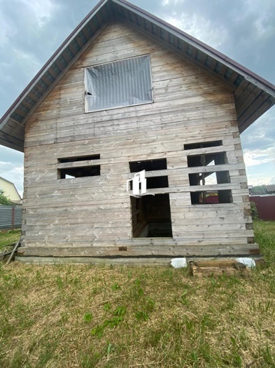 Продается дом, площадью 60.00 кв.м. Московская область, Егорьевский городской округ, территория СНТ Тюльпан