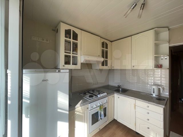 Продается 2-комнатная квартира, площадью 40.20 кв.м. Москва, улица Бехтерева, дом 39к2