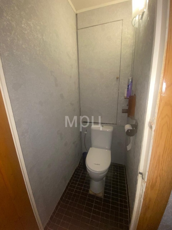 Продается 3-комнатная квартира, площадью 78.00 кв.м. Москва, улица Миклухо-Маклая, дом 38