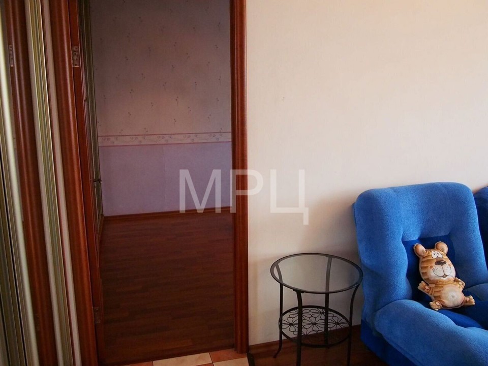 Продается 2-комнатная квартира, площадью 41.00 кв.м. Москва, улица Рыбинская 3-я, дом 12