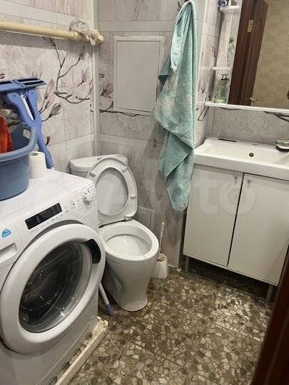 Продается 1-комнатная квартира, площадью 38.20 кв.м. Москва, улица Братиславская, дом 26