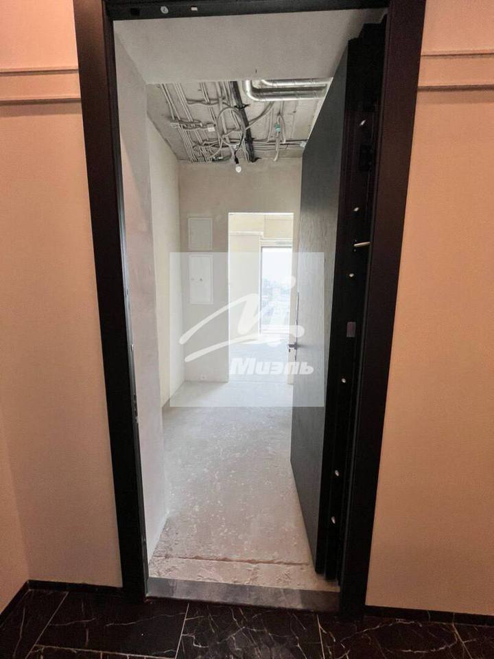 Продается 1-комнатная квартира, площадью 32.00 кв.м. Москва, проезд 1-й Сетуньский, дом 8