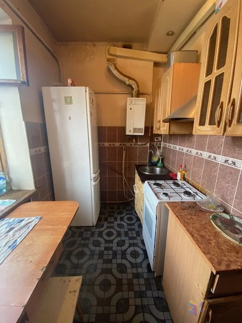 Продается 3-комнатная квартира, площадью 72.50 кв.м. Московская область, Ступино городской округ, село Березнецово, улица Садовая, дом 26