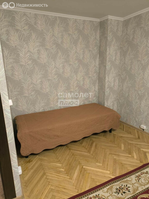 Продается 1-комнатная квартира, площадью 37.20 кв.м. Москва, улица Ташкентская, дом 22к3