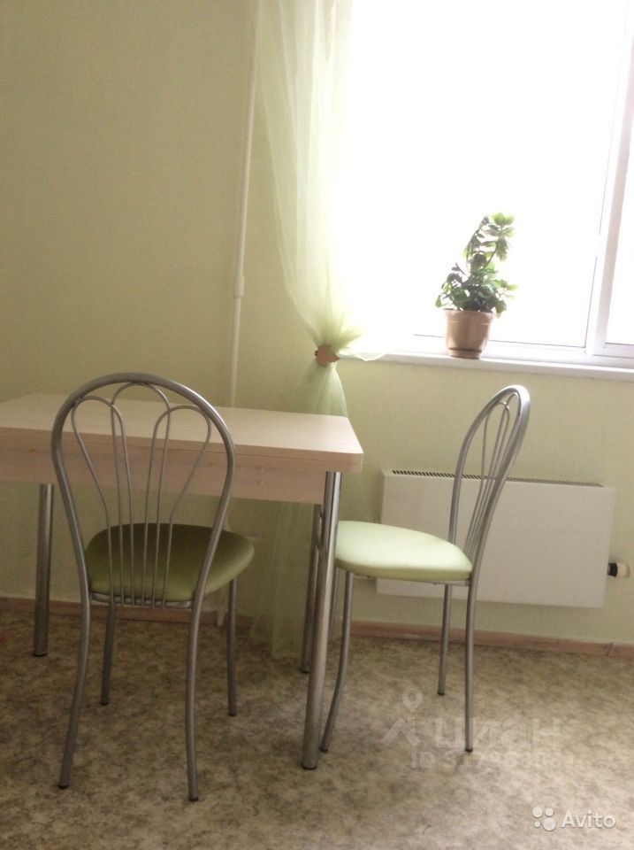 Продается 1-комнатная квартира, площадью 37.80 кв.м. Москва, переулок 2-й Митинский, дом 5