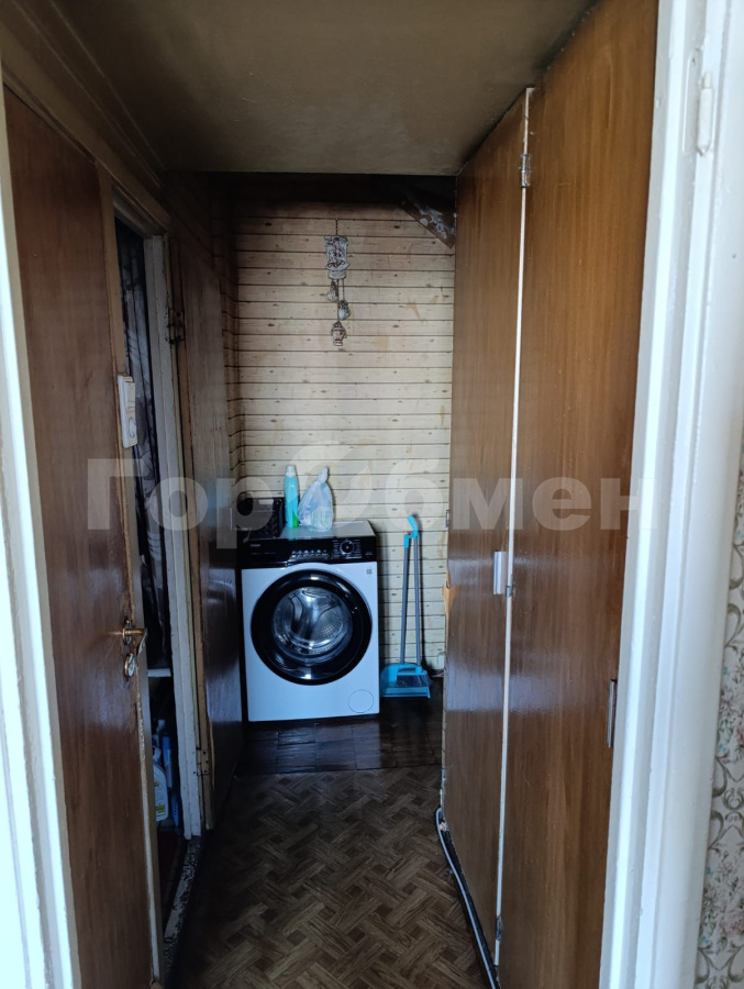 Продается 2-комнатная квартира, площадью 51.10 кв.м. Москва, улица Онежская, дом 18к3