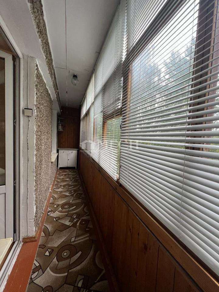 Продается 2-комнатная квартира, площадью 47.80 кв.м. Москва, проезд Боровский, дом 24