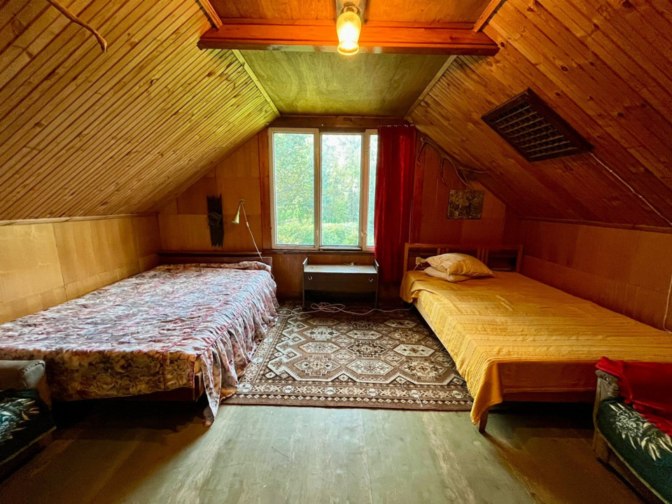 Продается дом, площадью 101.50 кв.м. Московская область, Наро-Фоминский городской округ, город Наро-Фоминск, улица Октябрьская