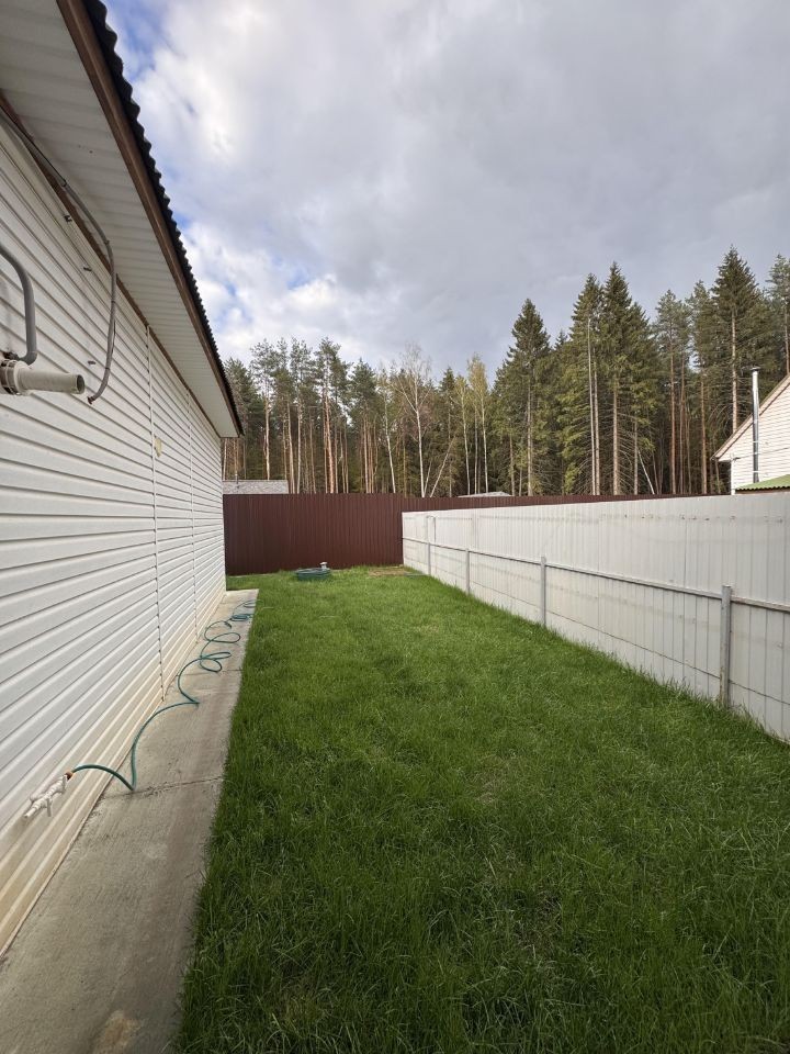 Продается дом, площадью 145.60 кв.м. Московская область, Наро-Фоминский городской округ, город Наро-Фоминск, улица Хвойная