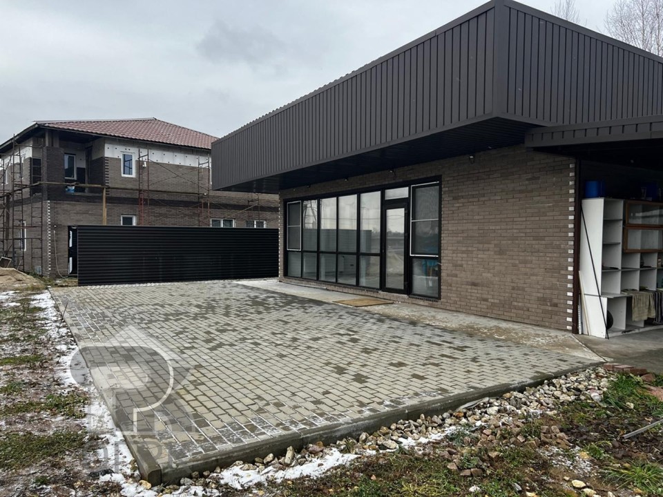 Продается дом, площадью 70.60 кв.м. Московская область, Солнечногорский район, рабочий поселок Ржавки