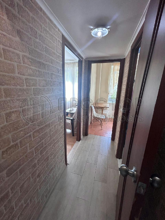 Продается 1-комнатная квартира, площадью 31.00 кв.м. Московская область, Королёв городской округ, микрорайон Юбилейный, улица Парковая, дом 6/13