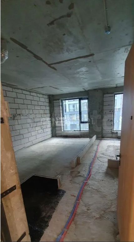 Продается 1-комнатная квартира, площадью 43.00 кв.м. Москва, улица Годовикова, дом 11к5