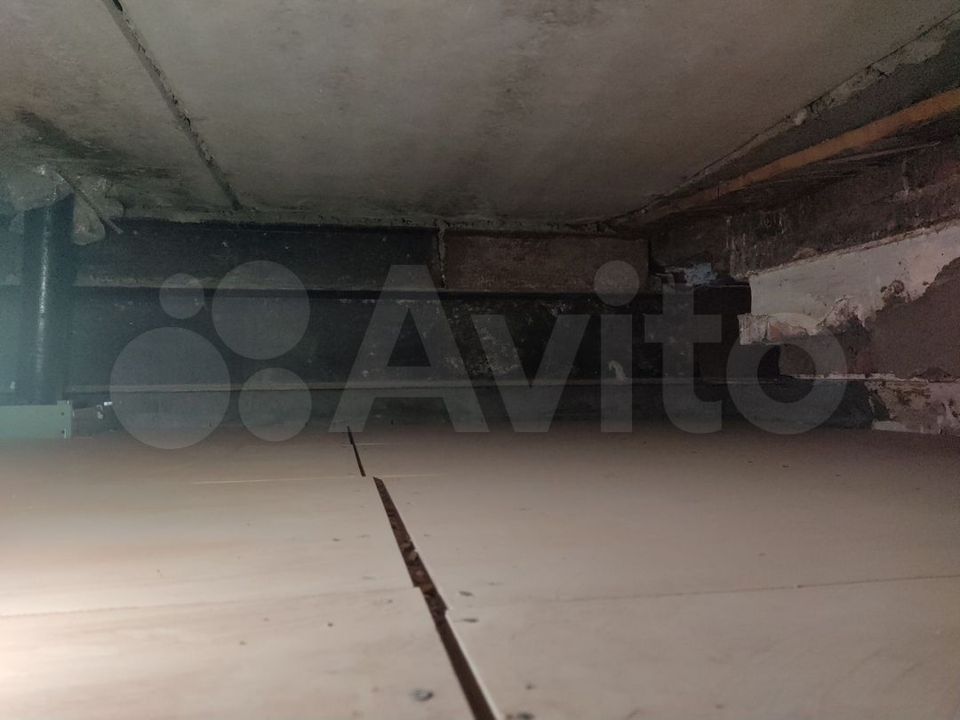 Продается 2-комнатная квартира, площадью 48.00 кв.м. Москва, переулок Казарменный, дом 8с3