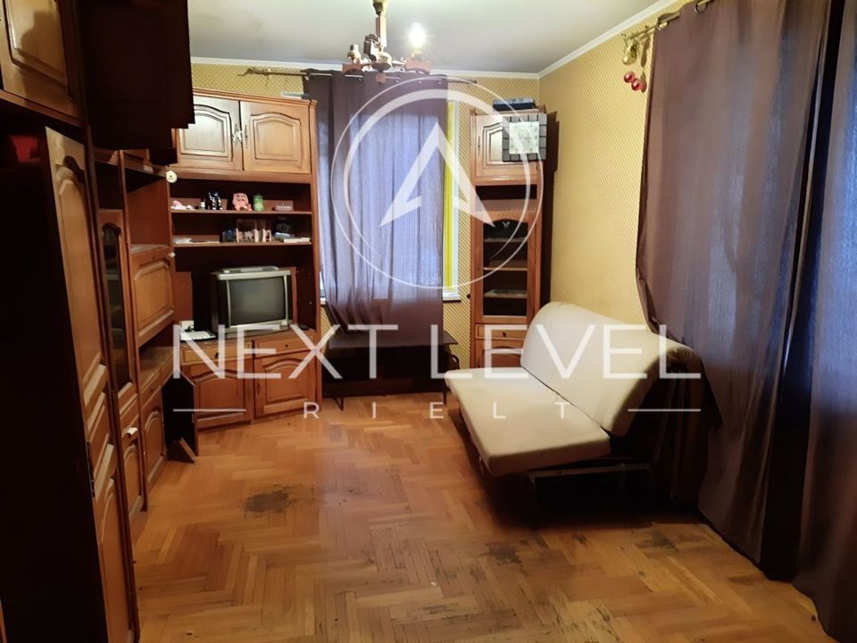 Продается 2-комнатная квартира, площадью 46.00 кв.м. Москва, улица Медынская, дом 1к3