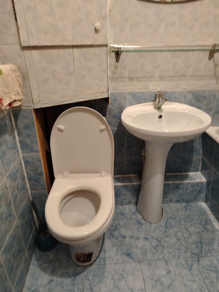 Продается 2-комнатная квартира, площадью 36.50 кв.м. Москва, переулок Кондратьевский Большой, дом 4к2