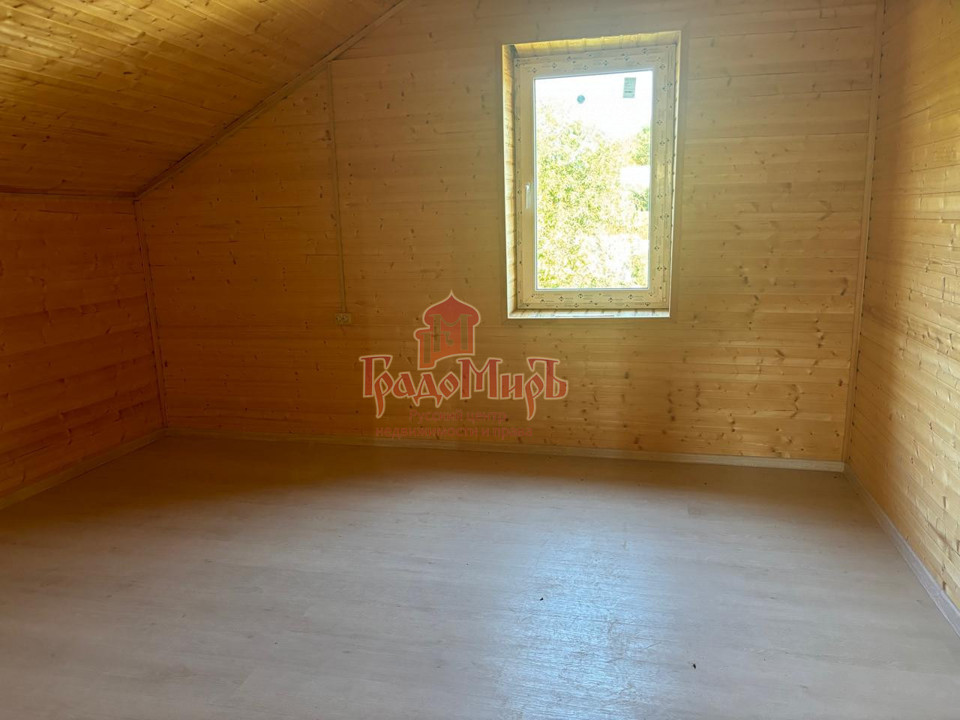 Продается дом, площадью 132.00 кв.м. Московская область, Сергиево-Посадский район, город Краснозаводск, переулок Больничный