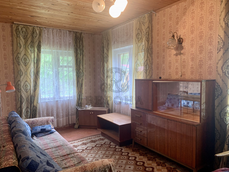 Продается дом, площадью 74.00 кв.м. Московская область, Орехово-Зуево городской округ, поселок Верея, дом 235