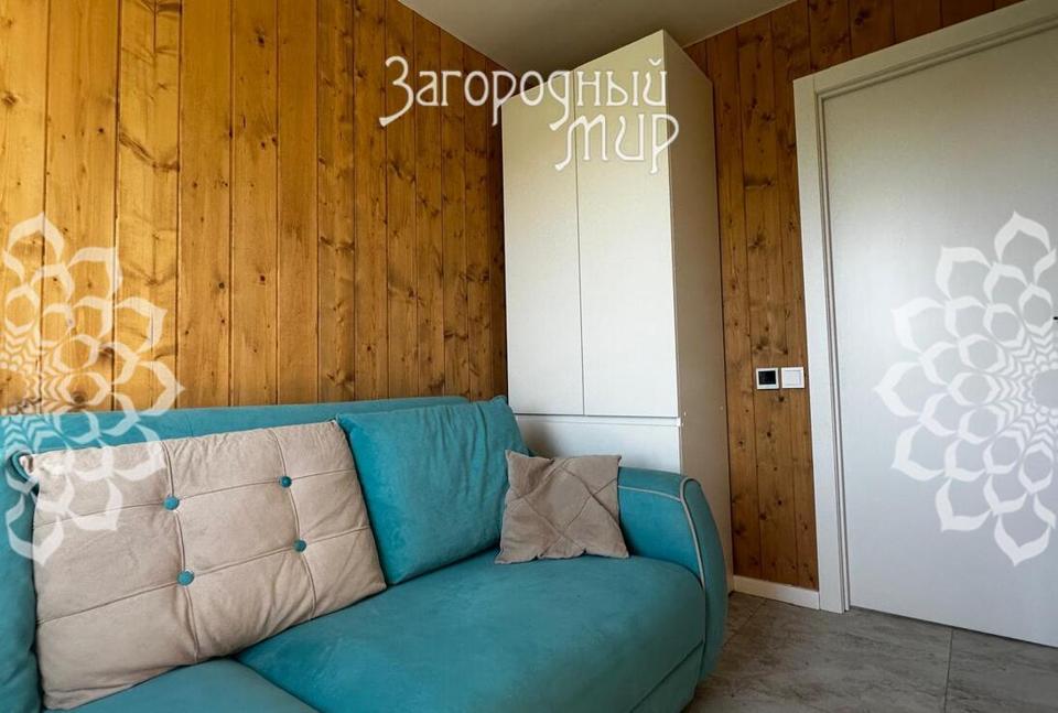 Продается дом, площадью 60.00 кв.м. Московская область, Истра городской округ, деревня Карцево