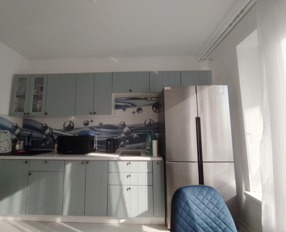 Продается 1-комнатная квартира, площадью 33.10 кв.м. Москва, проезд Ильменский, дом 17к1