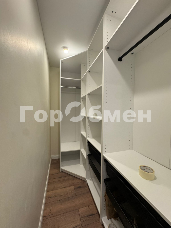 Продается 1-комнатная квартира, площадью 30.70 кв.м. Москва, переулок Кондратьевский Большой, дом 4к3