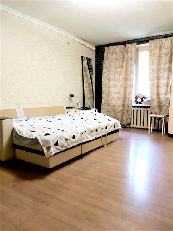 Продается 2-комнатная квартира, площадью 43.80 кв.м. Московская область, Химки городской округ, город Химки, Юбилейный проспект, дом 12
