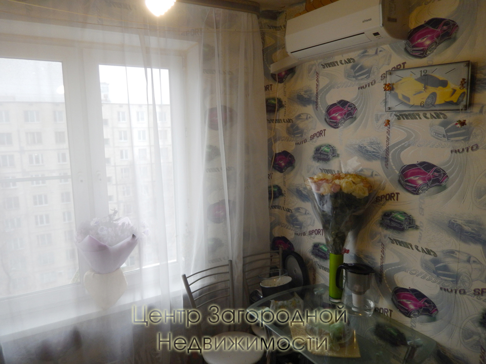 Продается 2-комнатная квартира, площадью 44.20 кв.м. Москва, улица Холмогорская, дом 8