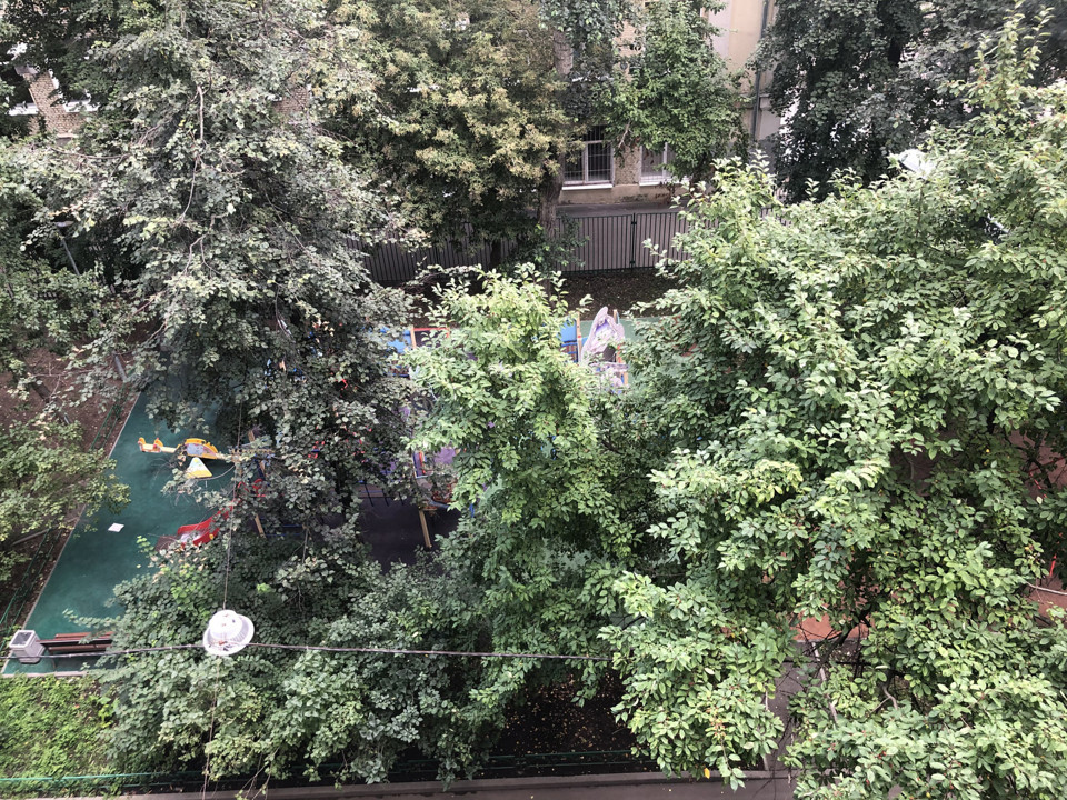 Продается 3-комнатная квартира, площадью 80.60 кв.м. Москва, переулок Лялин