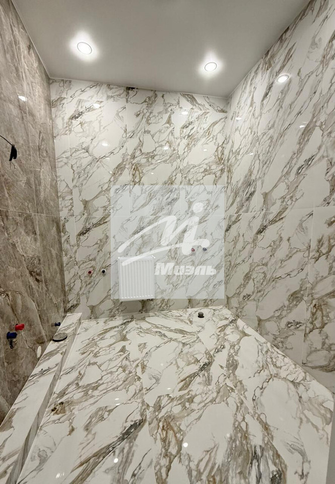 Продается 2-комнатная квартира, площадью 71.70 кв.м. Московская область, Дмитровский городской округ, село Озерецкое, Радости бульвар, дом 14