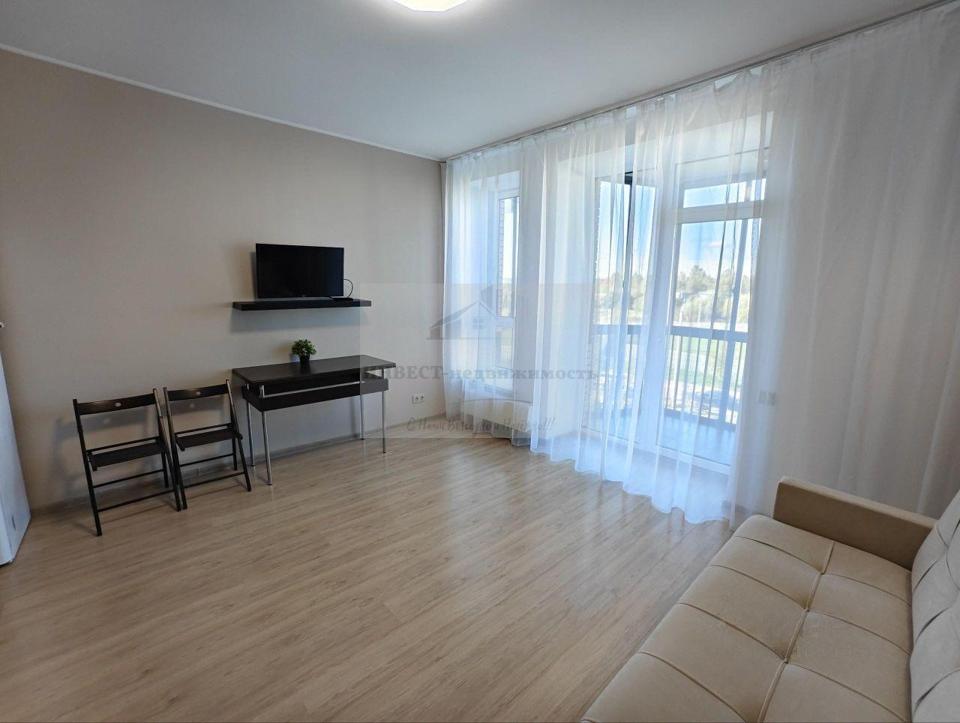 Продается 1-комнатная квартира, площадью 26.60 кв.м. Московская область, Наро-Фоминский городской округ, город Апрелевка, улица Жасминовая, дом 6