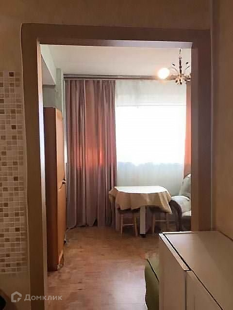 Продается 1-комнатная квартира, площадью 20.00 кв.м. Москва, Аминьевское шоссе, дом 15