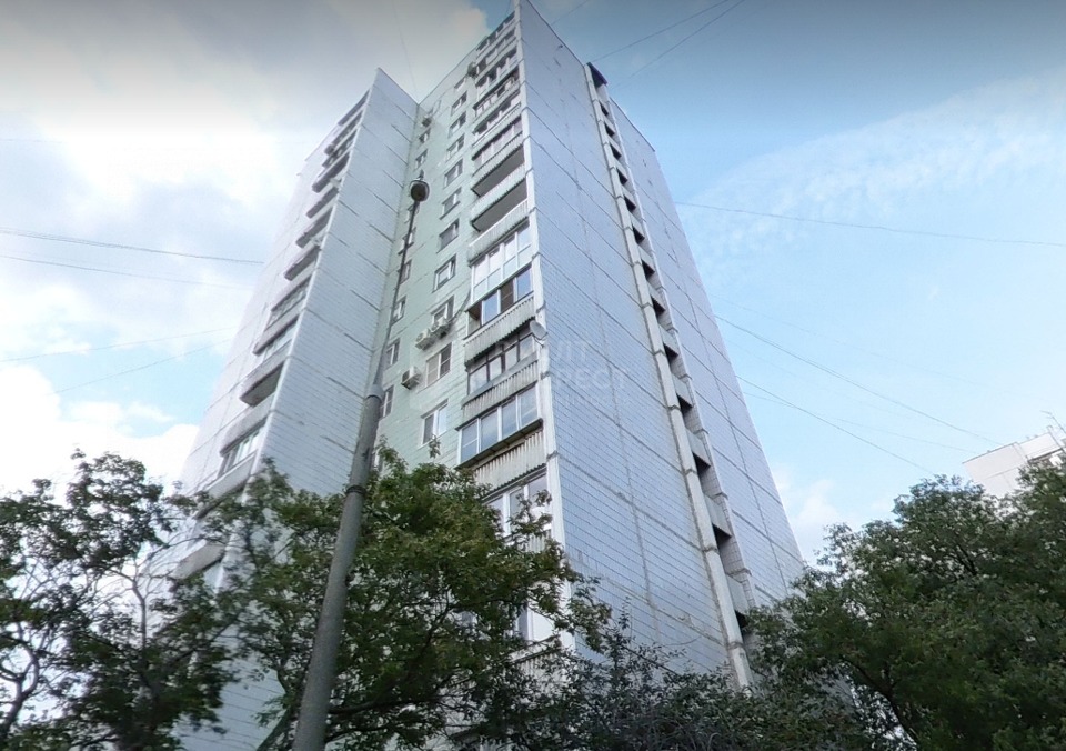 Продается 2-комнатная квартира, площадью 52.20 кв.м. Москва, Измайловское шоссе