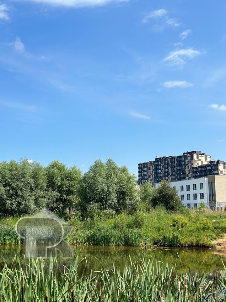 Продается 1-комнатная квартира, площадью 22.00 кв.м. Московская область, Наро-Фоминский городской округ, город Апрелевка, улица Ясная