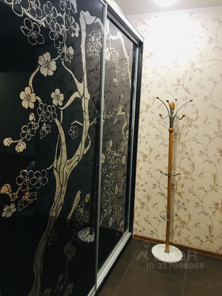 Продается 2-комнатная квартира, площадью 53.90 кв.м. Москва, улица Бориса Галушкина, дом 25