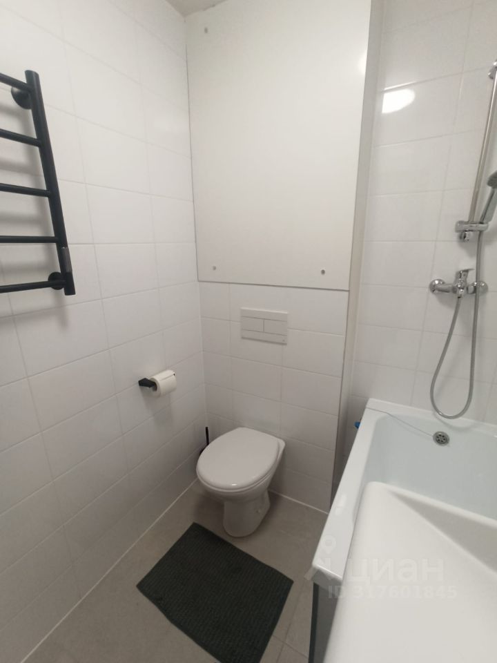 Продается 1-комнатная квартира, площадью 19.80 кв.м. Москва, проезд 1-й Грайвороновский, дом 7Ак2