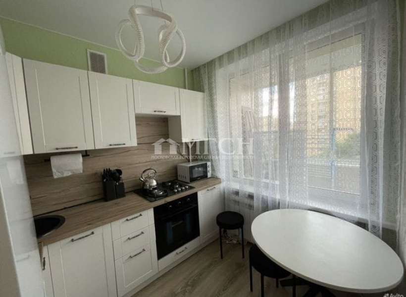 Продается 2-комнатная квартира, площадью 51.30 кв.м. Москва, переулок Самотечный 1-й, дом 12с1