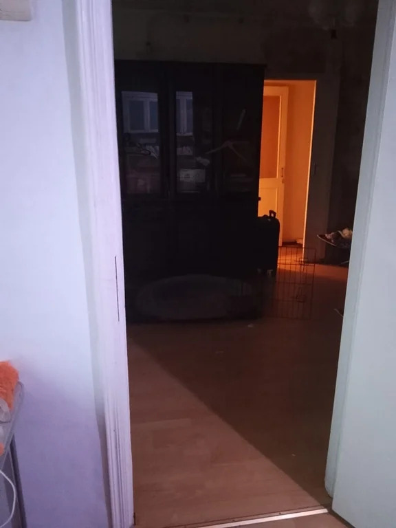 Продается 2-комнатная квартира, площадью 43.70 кв.м. Московская область, Пушкинский район, поселок Лесные Поляны, улица Ленина, дом 1