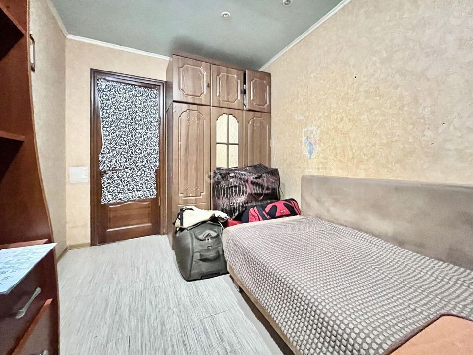 Продается 2-комнатная квартира, площадью 45.50 кв.м. Московская область, Богородский городской округ, город Электроугли, улица Школьная, дом 51А